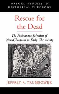 Rescue for the Dead