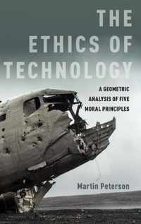 The Ethics of Technology