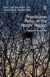 Prostitution Policy in the Nordic Region