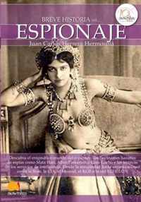 Breve Historia del Espionaje