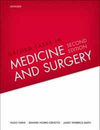 Oxford Cases in Medicine and Surgery