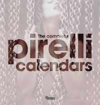 The Pirelli Calendar