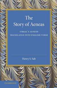 The Story of Aeneas