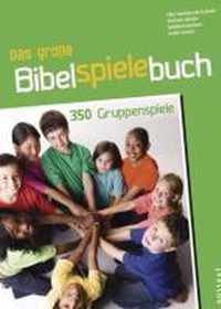 Das große Bibelspielebuch