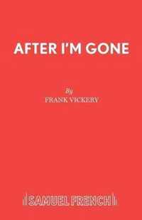 After I'm Gone