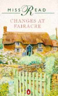 Changes at Fairacre