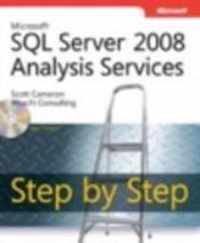 Microsoft SQL Server 2008 Analysis Services Step by Step