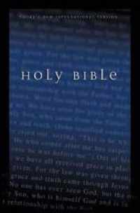 TNIV Church Bible