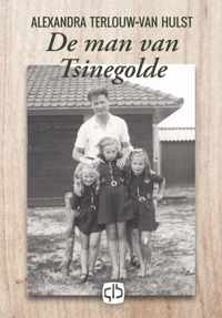 De man van Tsinegolde