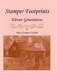 Stamper Footprints