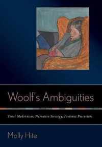 Woolf's Ambiguities