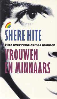 Vrouwen en minnaars 3e dr (rainbow)