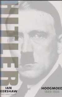 Hitler 1889 1936 Hoogmoed Dl 1