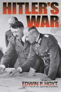 Hitler's War