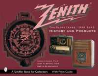 Zenith Radio, The Glory Years, 1936-1945: History and Products