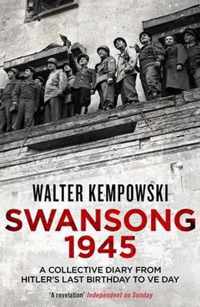 Swansong 1945