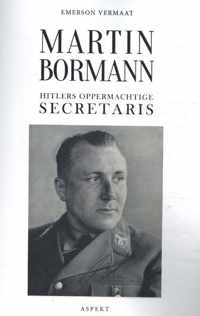 Martin Bormann