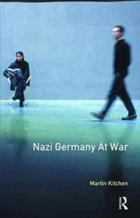 Nazi Germany at War