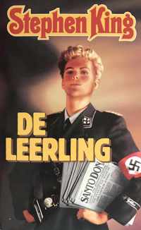 Leerling