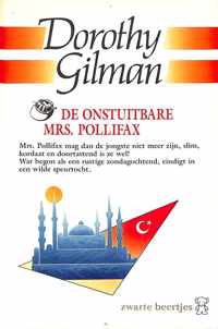 De onstuitbare Mrs. Pollifax