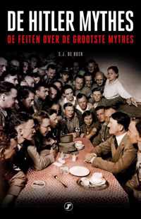 De Hitler mythes