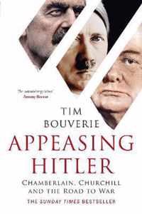 Appeasing Hitler