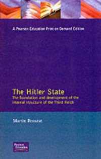 Hitler State