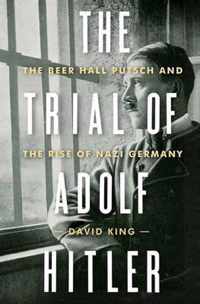 The Trial of Adolf Hitler