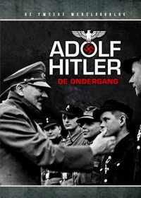 Adolf Hitler, De Ondergang