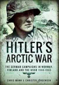 Hitler's Arctic War