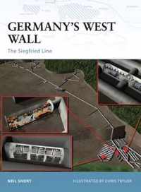 Germany's West Wall