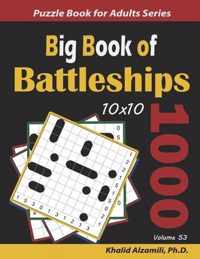 Big Book of Battleships