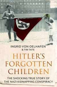 Hitler's Forgotten Children