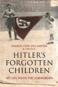 Hitler's Forgotten Children