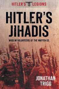 Hitler's Jihadis