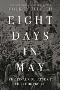 Eight Days in May