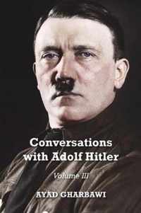 Conversations with Adolf Hitler