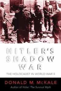 Hitler's Shadow War