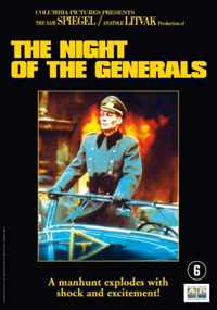 Night Of The Generals