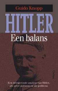 Hitler Een Balans