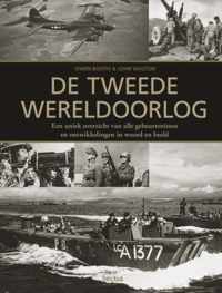 De tweede wereldoorlog