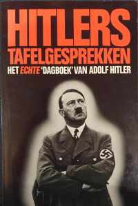 Hitlers tafelgesprekken