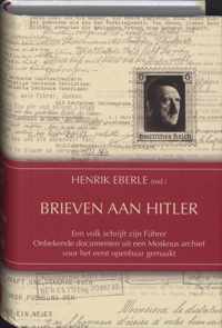 Brieven Aan Hitler