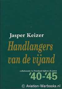 Handlangers van de vijand