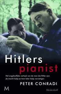 Hitlers pianist