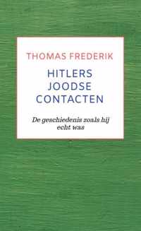 HITLERS JOODSE CONTACTEN