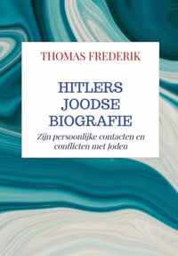 HITLERS JOODSE BIOGRAFIE