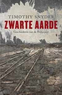 Zwarte aarde