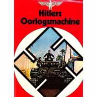 Hitlers Oorlogsmachine