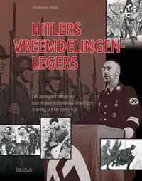 Hitlers vreemdelingenlegers